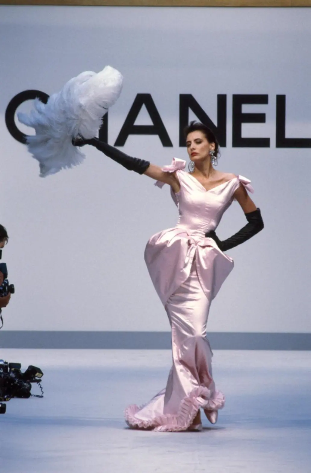 Haute Couture F/W 1987-1988