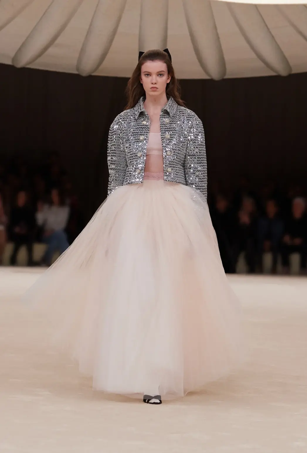 Chanel Spring/Summer 2024 Haute Couture
