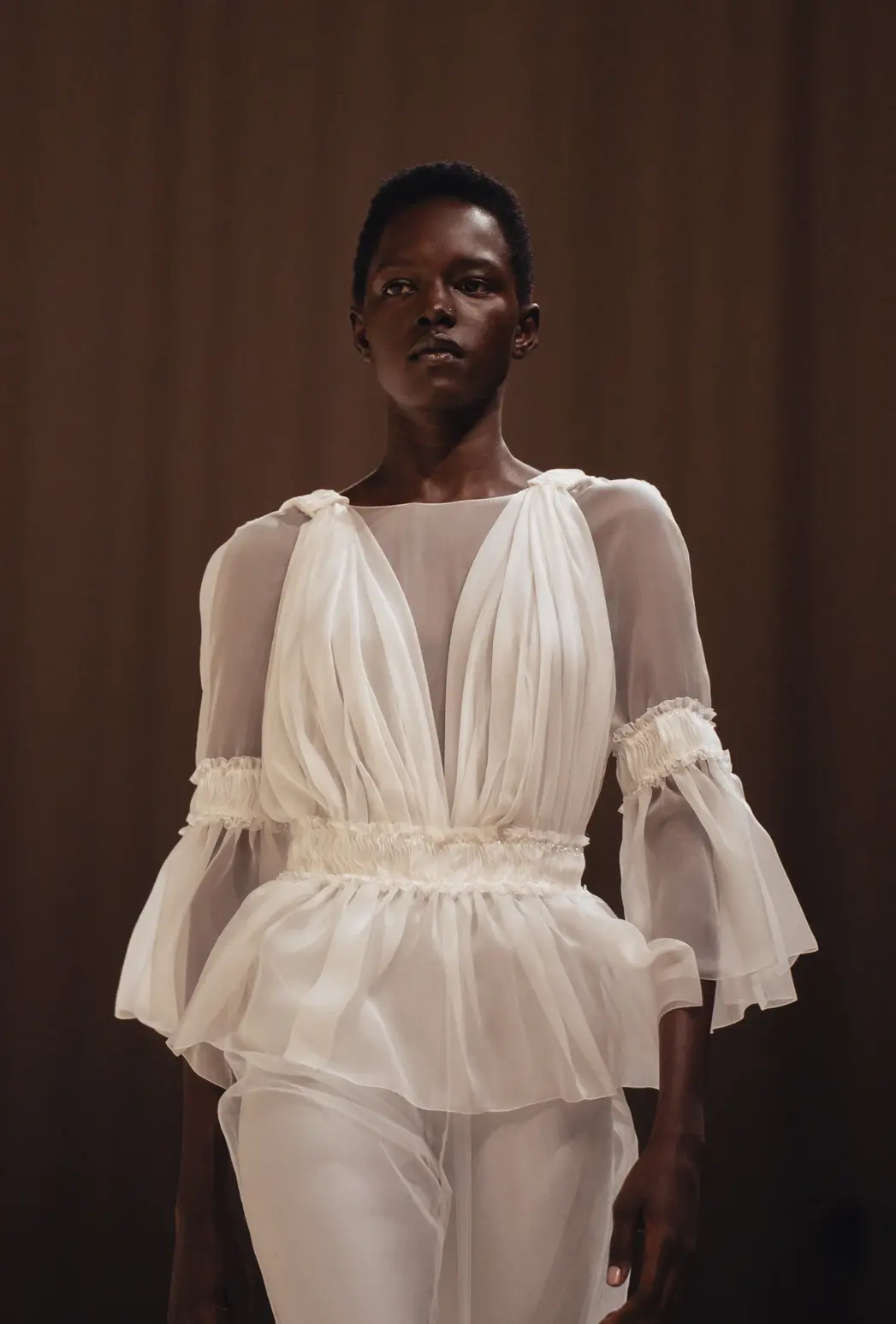 Chanel Spring/Summer 2024 Haute Couture