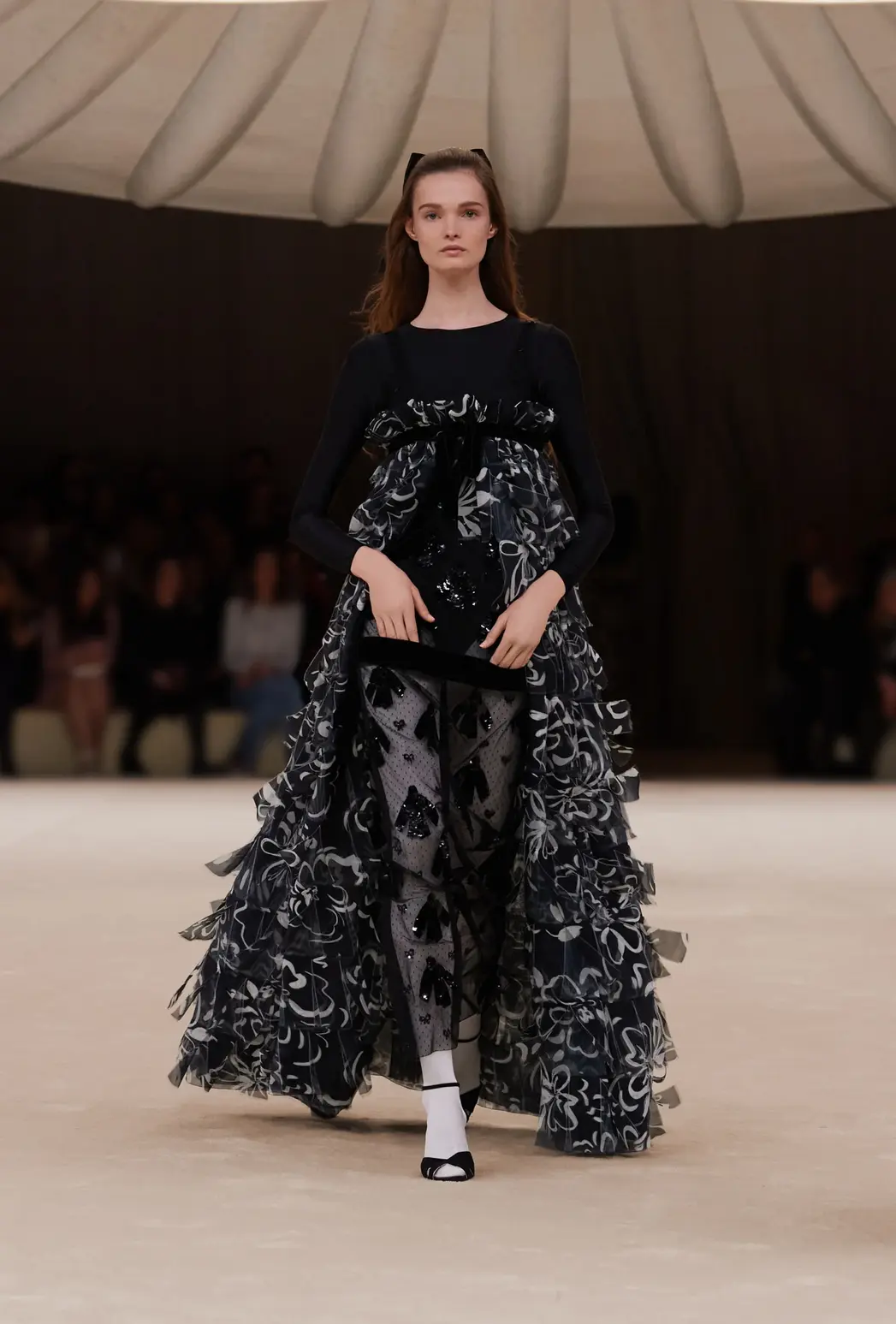 Chanel Spring/Summer 2024 Haute Couture
