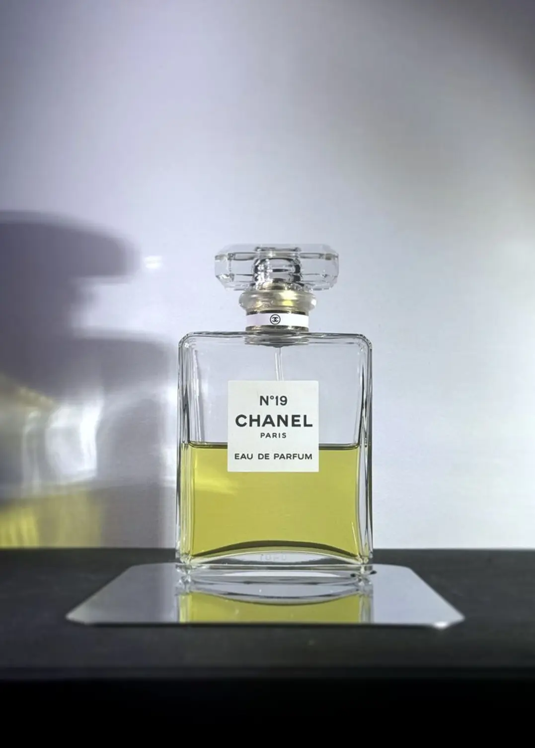Chanel N°19