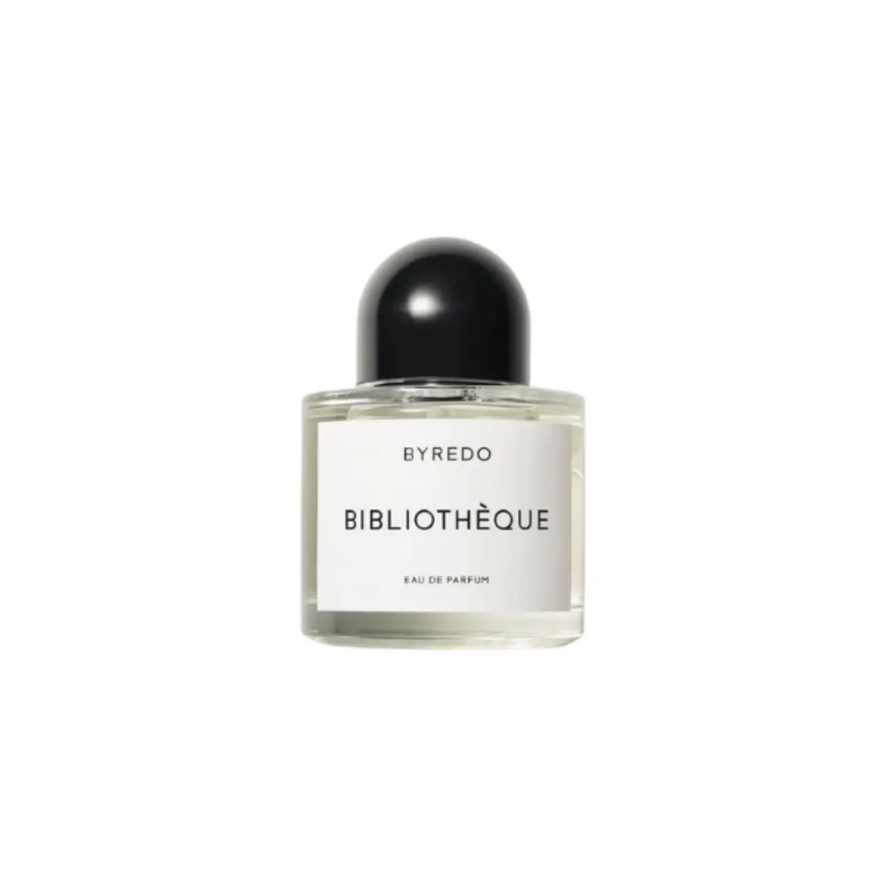 Byredo Bibliothèque