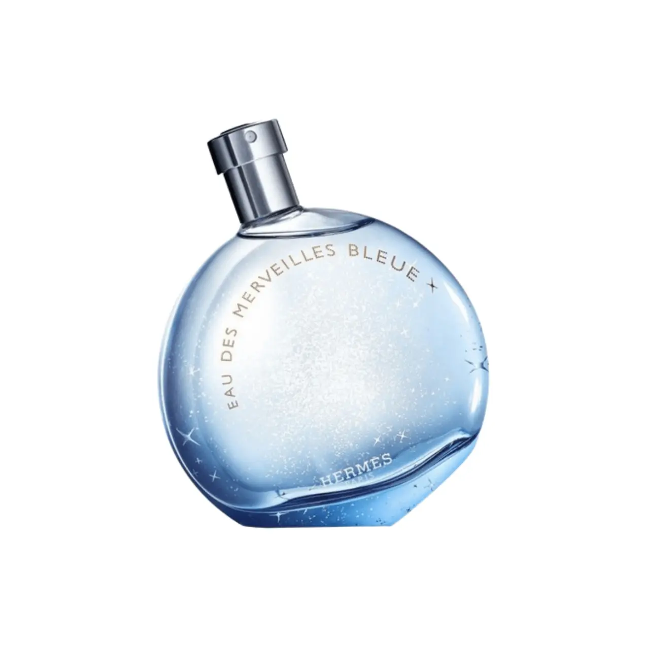 Hermès Eau de Merveilles Bleue