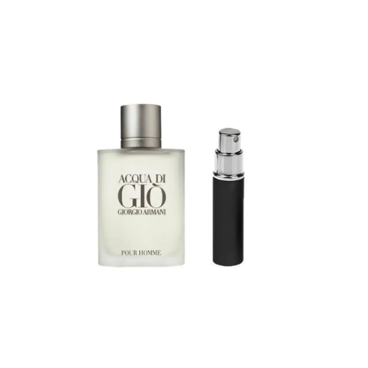 Armani Acqua di Gio pour Homme Refillable travel atomizer (6ml)