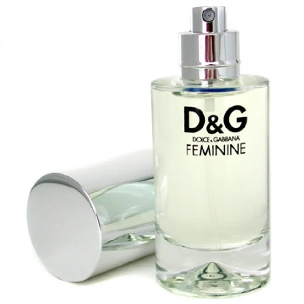 Dolce & Gabbana Feminine (1999)