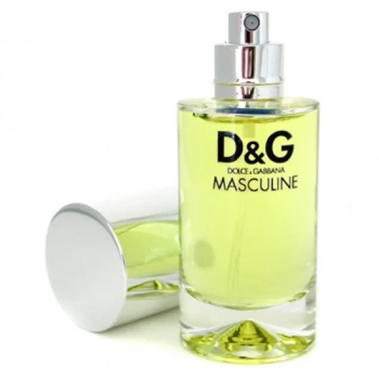 Dolce & Gabbana Masculine (1999)