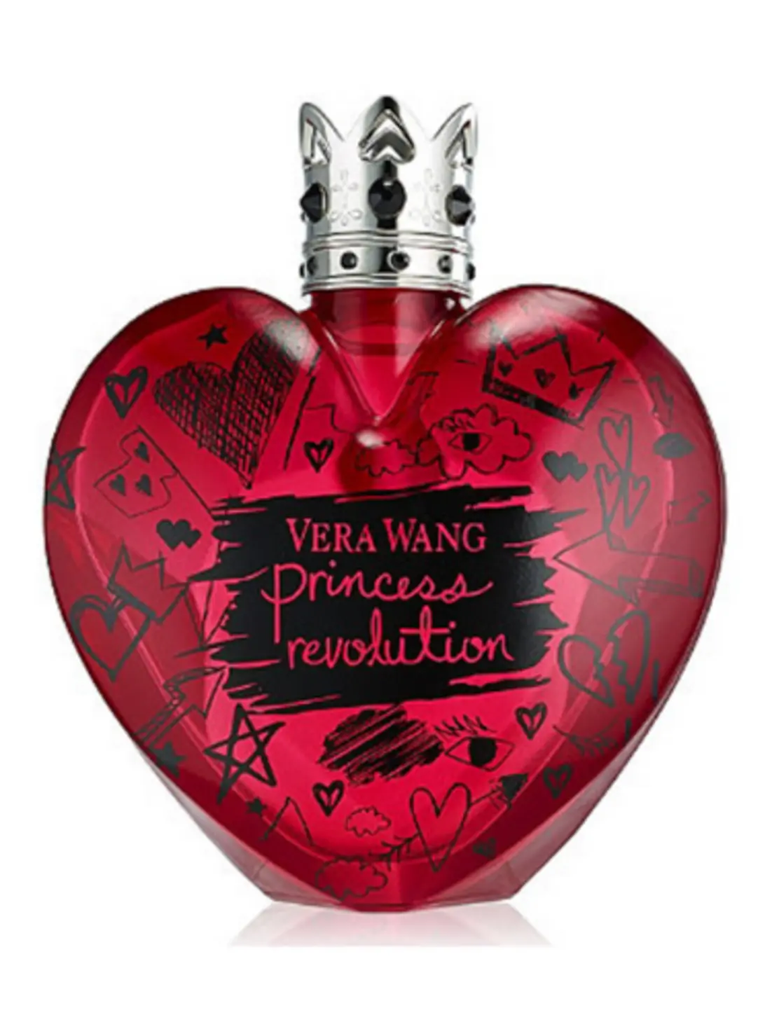 Vera Wang Princess Revolution