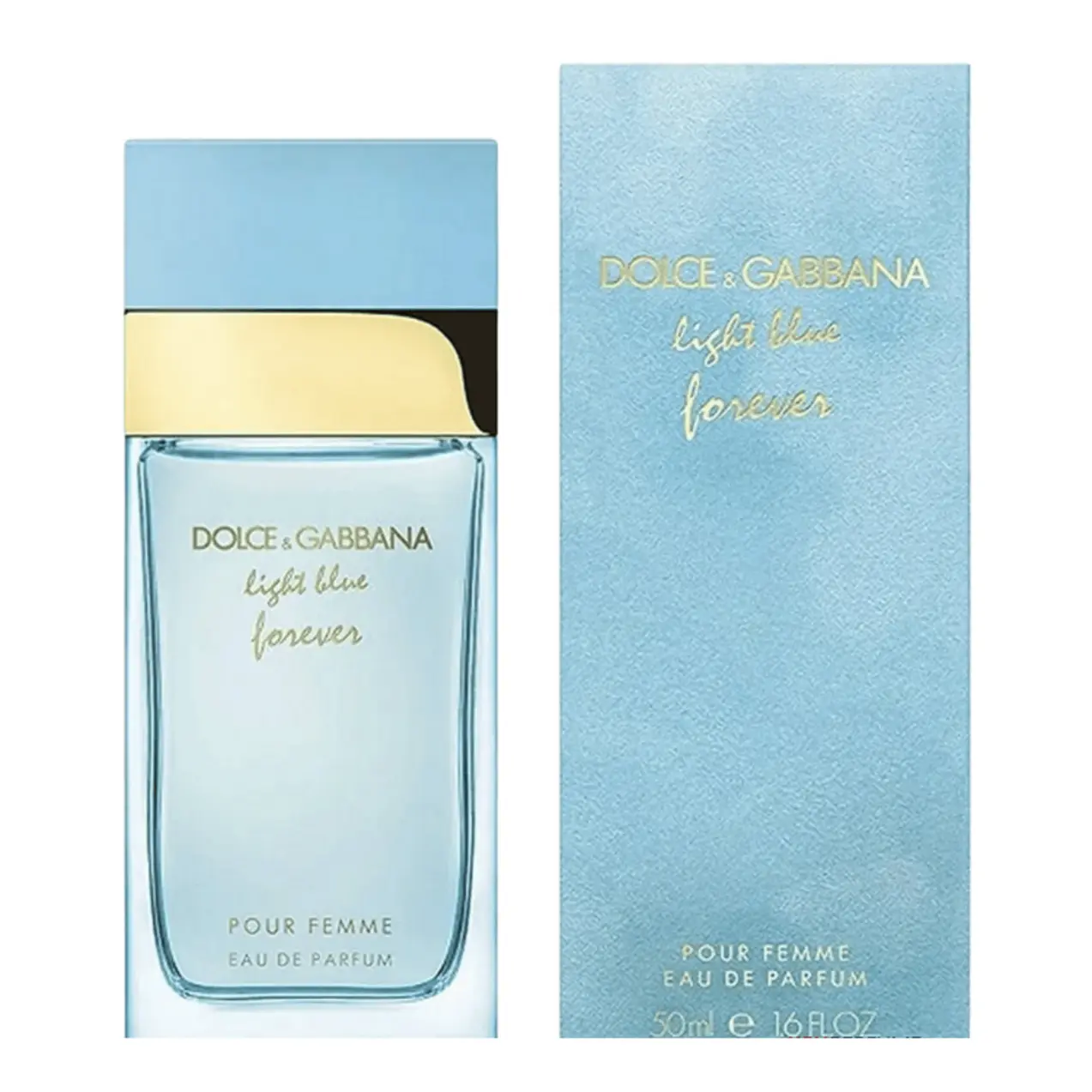 Dolce & Gabbana Light Blue Forever