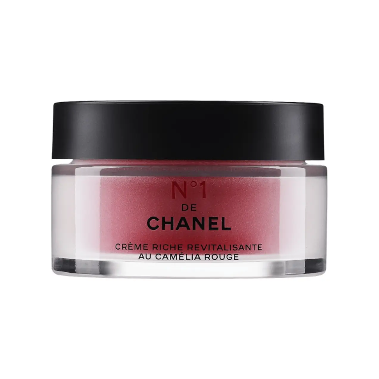 Chanel N°1 De Chanel Rich Revitalizing Cream Refill
