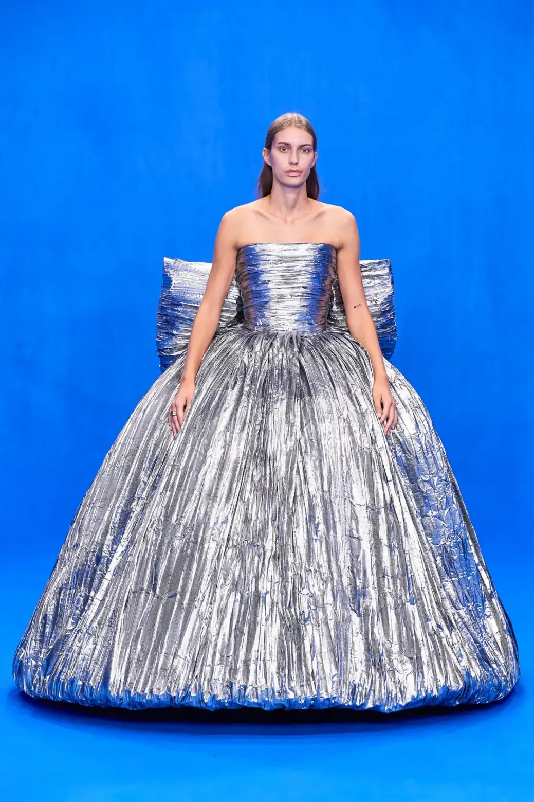 Balenciaga Spring 2020