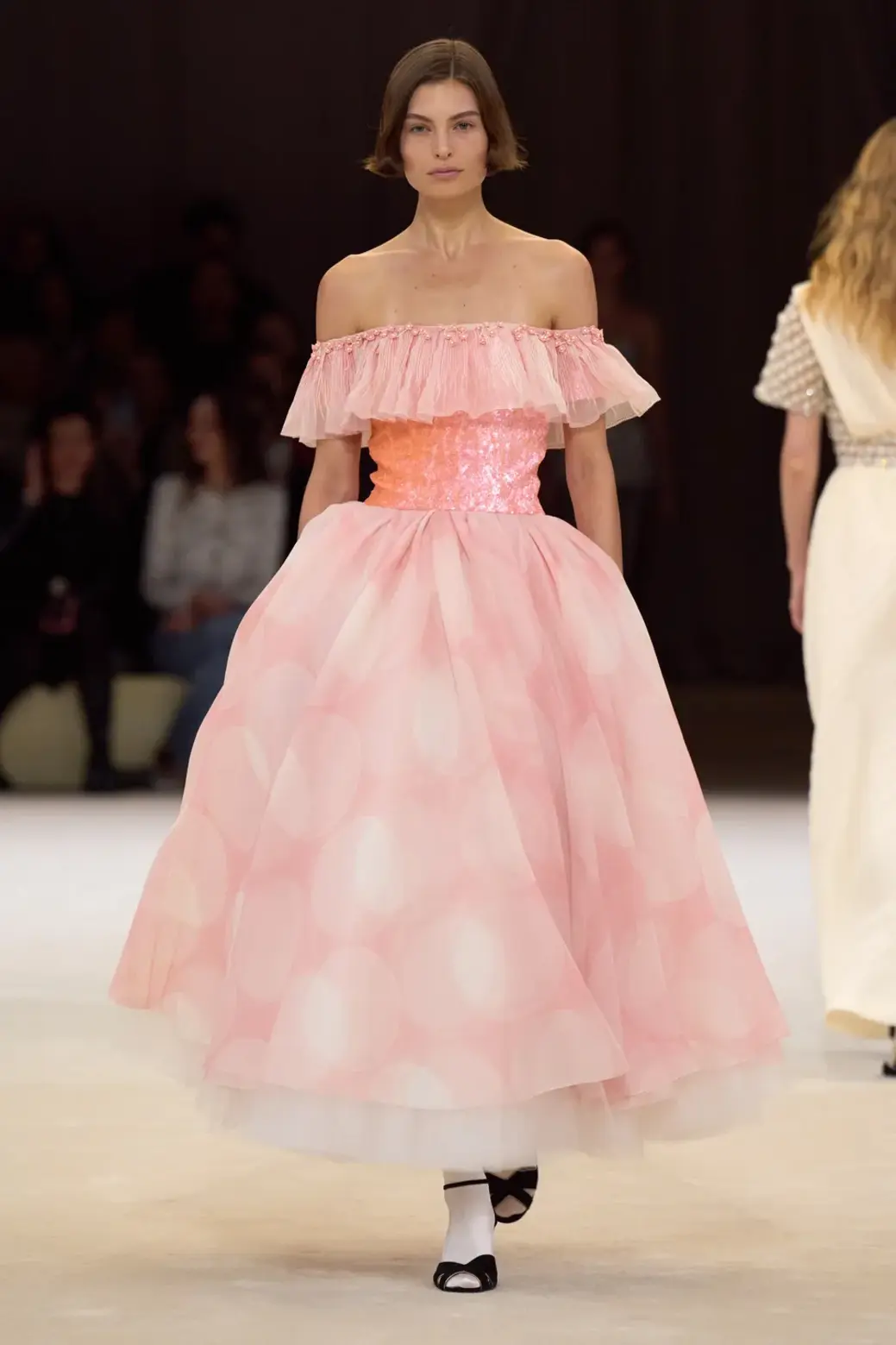 Chanel Haute Couture Spring 2024