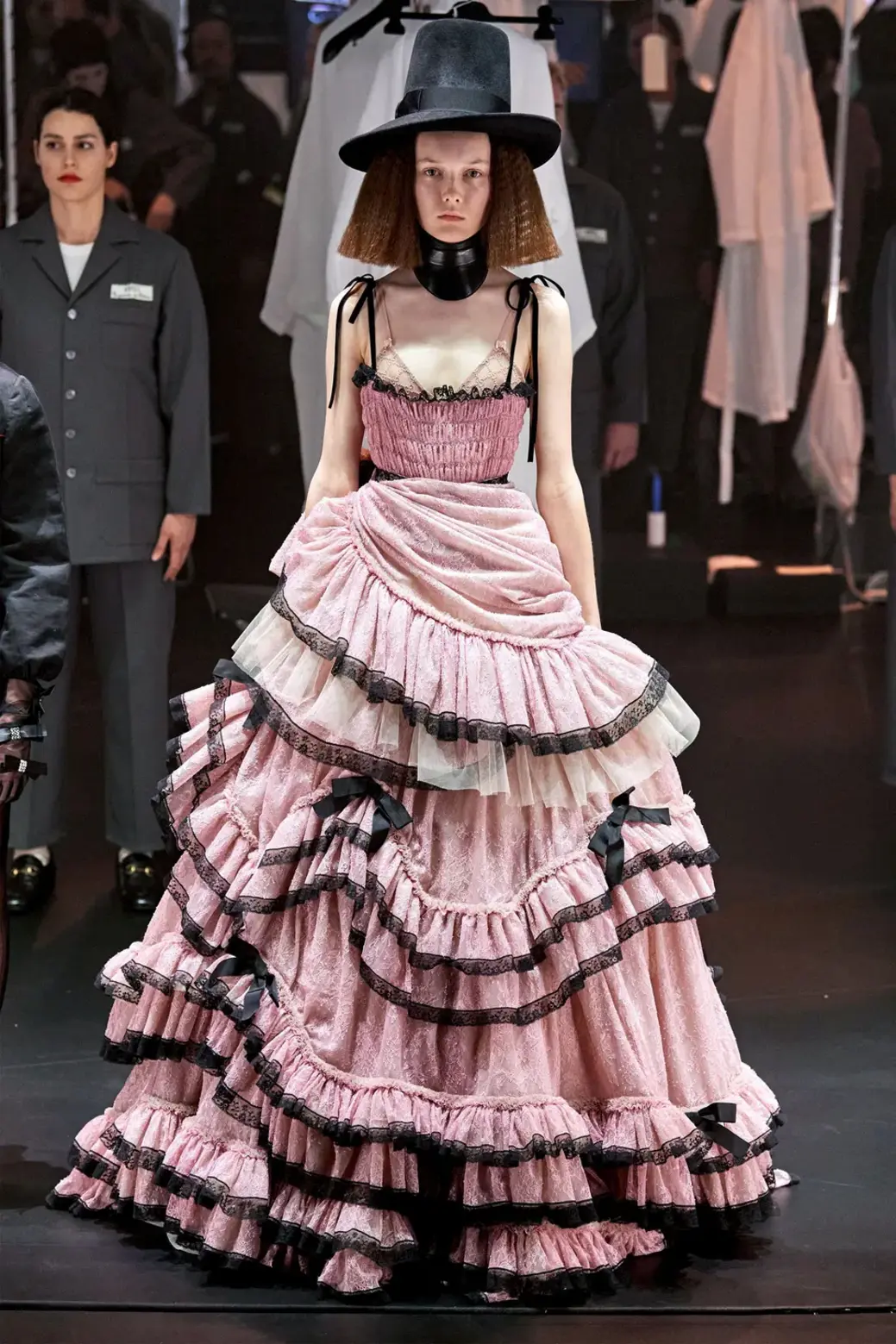 Gucci Fall 2020