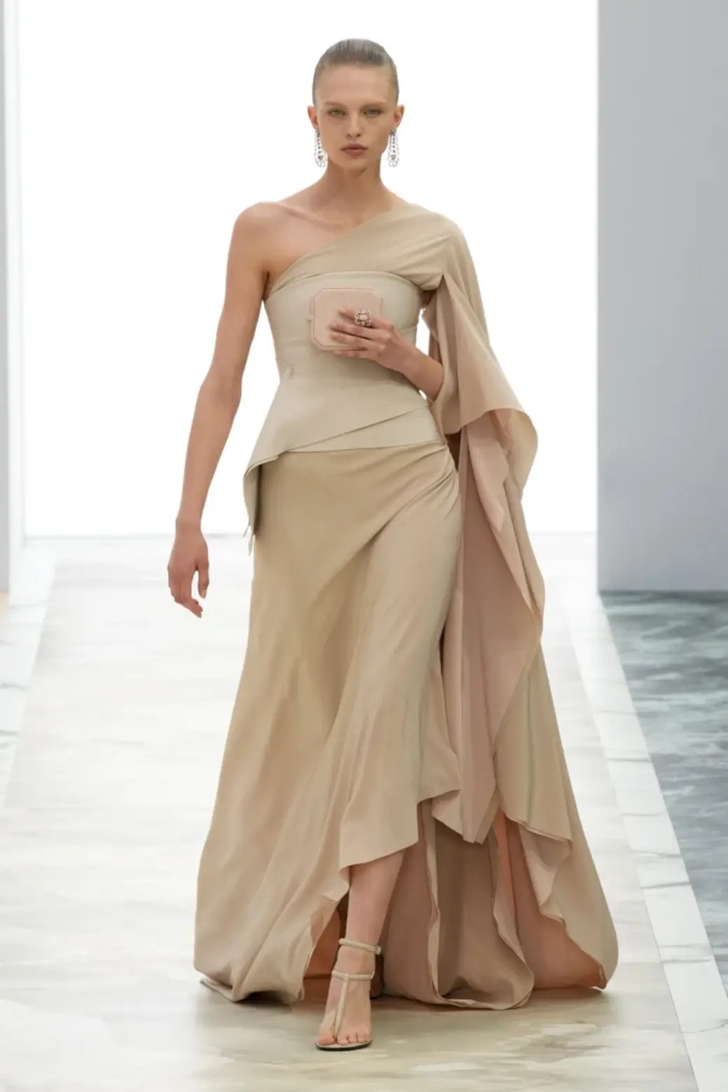 Fendi Haute Couture Fall 2023