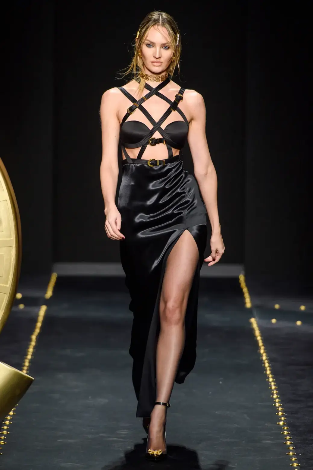 Versace Fall 2019