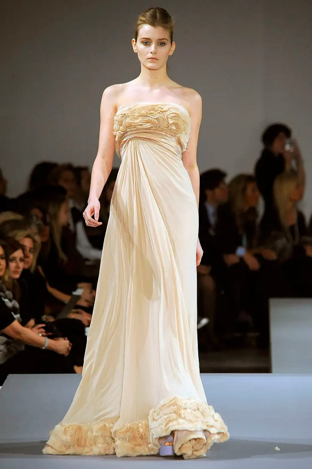 Elie Saab Spring 2009 Couture