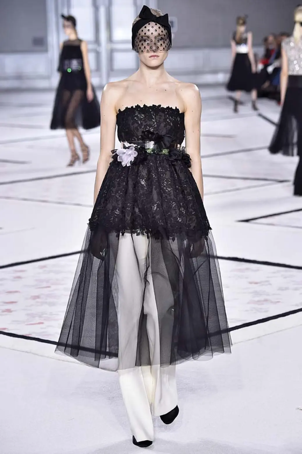 Giambattista Valli Spring 2015 Couture