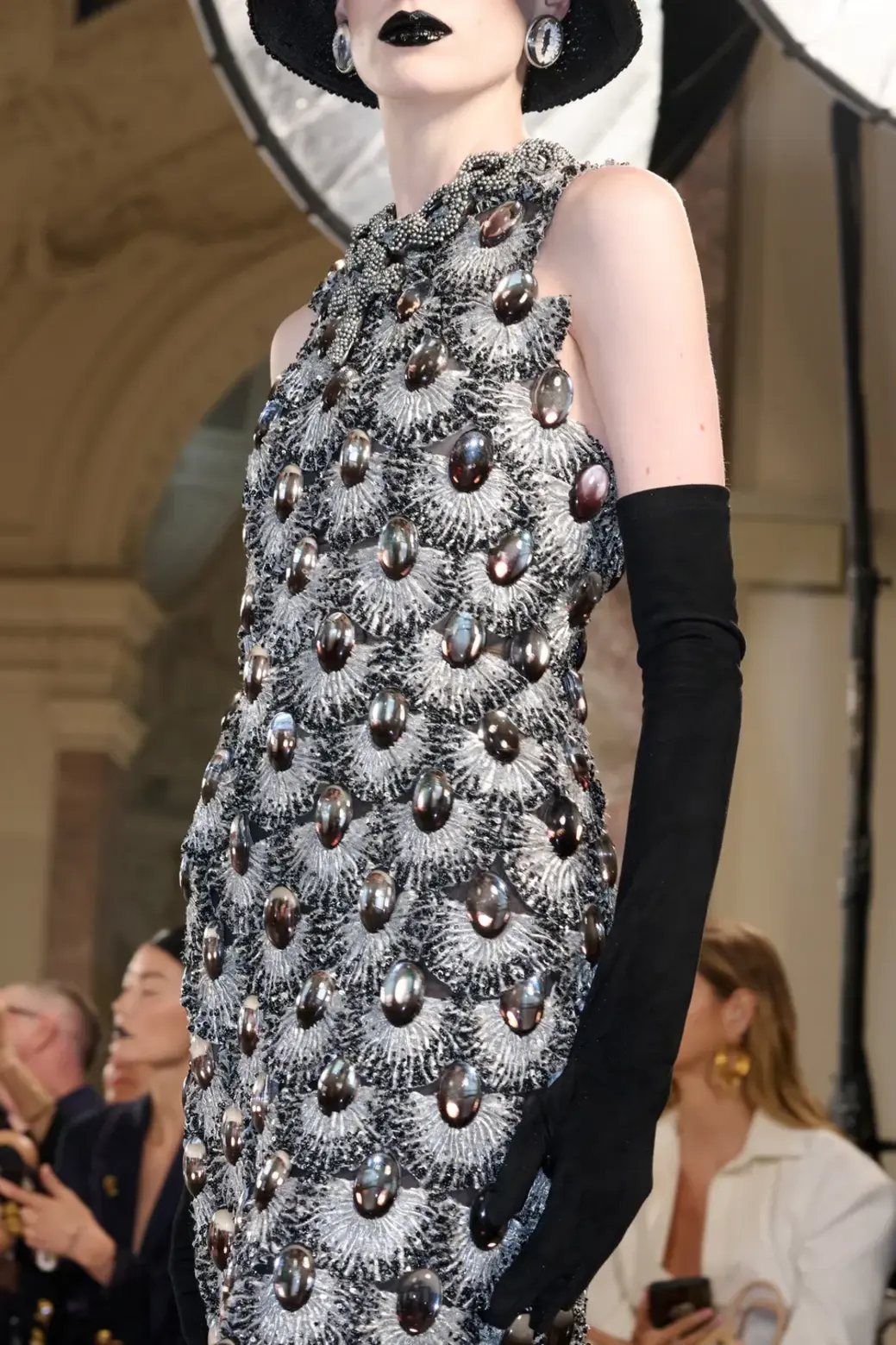 Schiaparelli Fall 2025 Couture