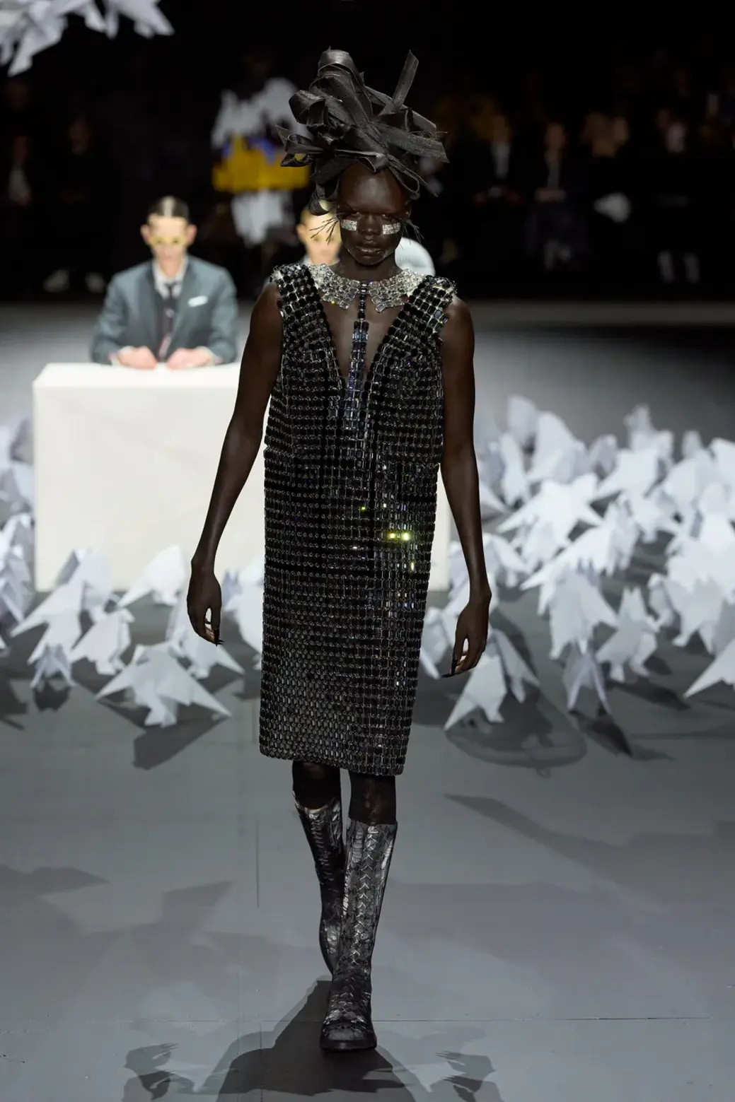 Thom Browne Fall 2025