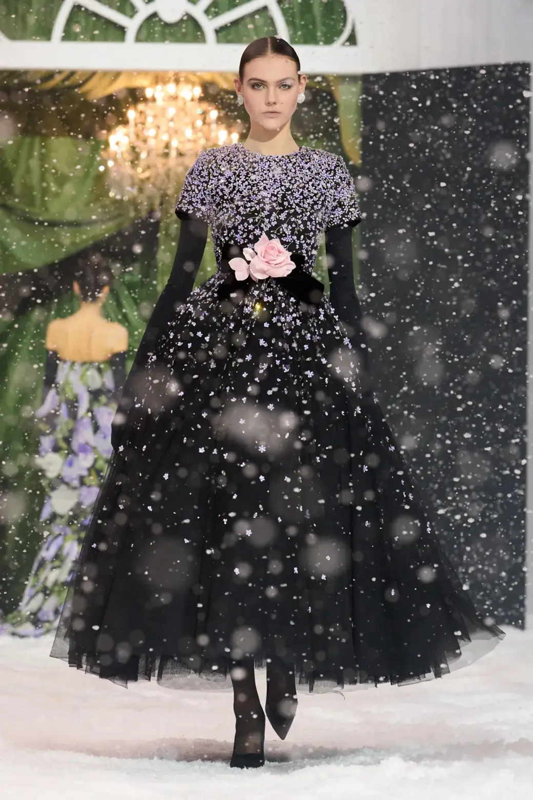 Richard Quinn Fall 2025