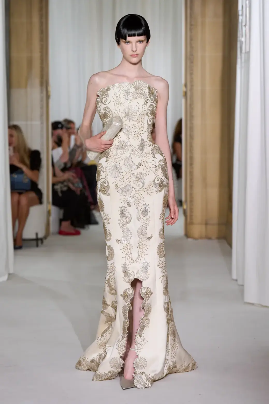 Ashi Studio Fall 2025 Couture