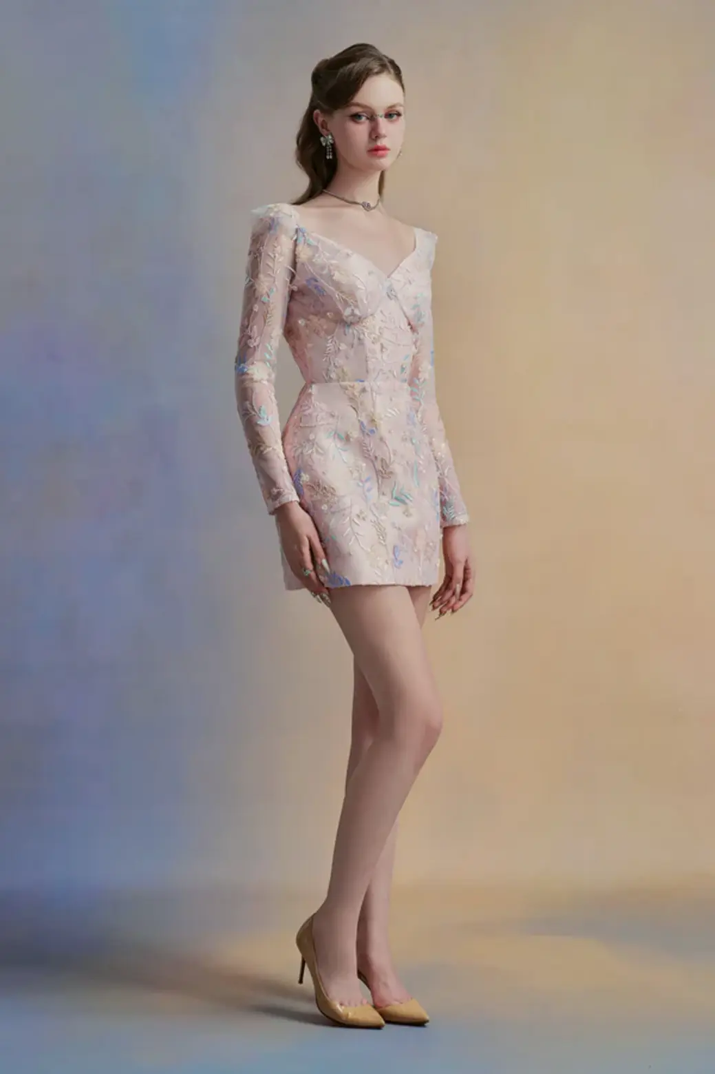 Calista de Minh Thanh