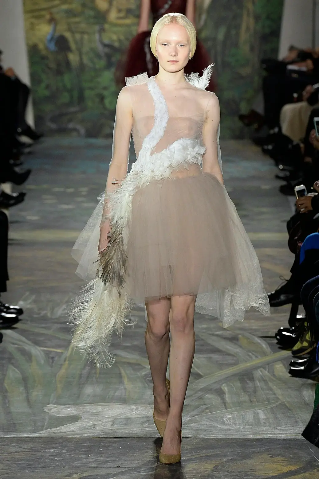 Valentino Haute Couture Spring 2014