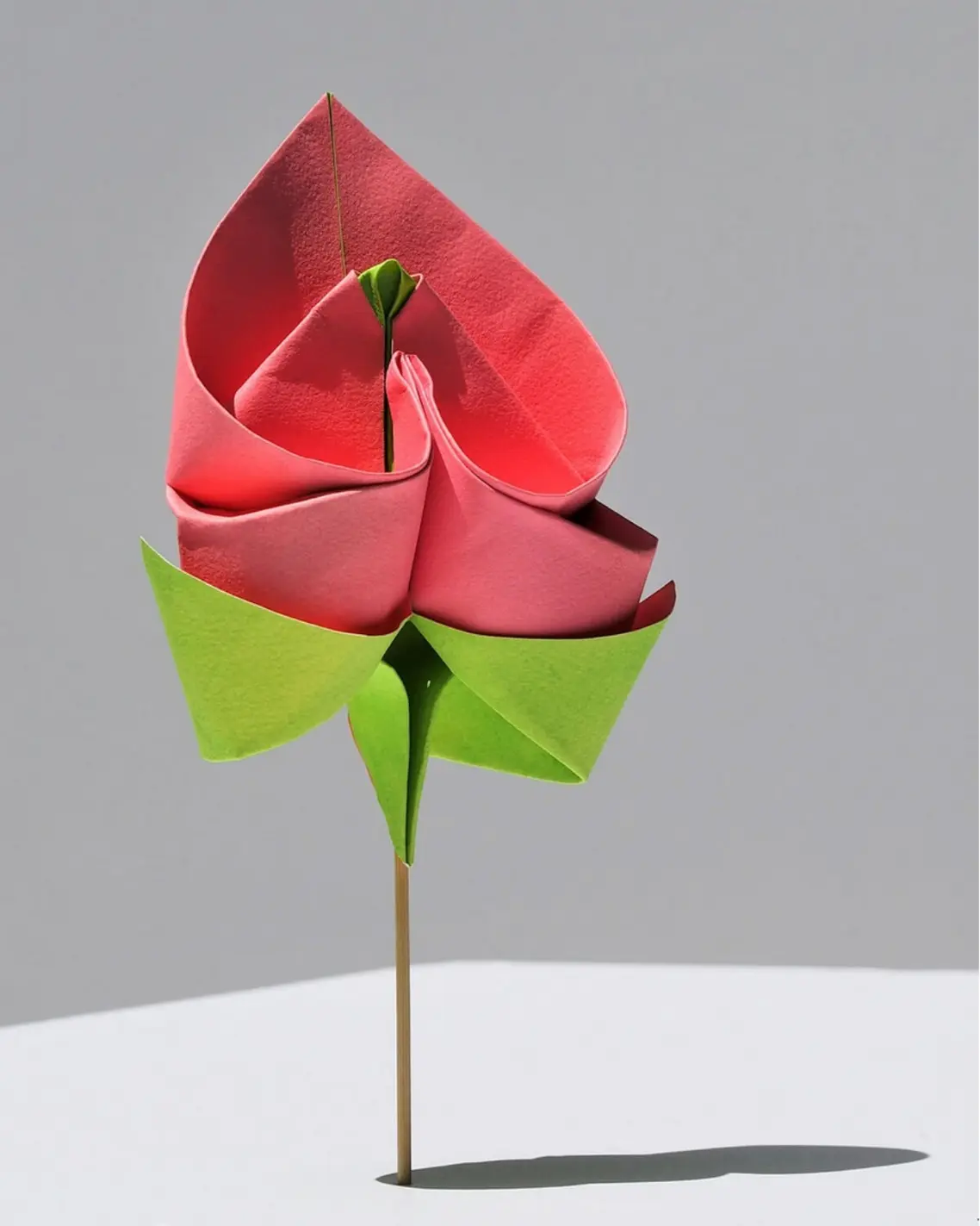 Flower origami 2