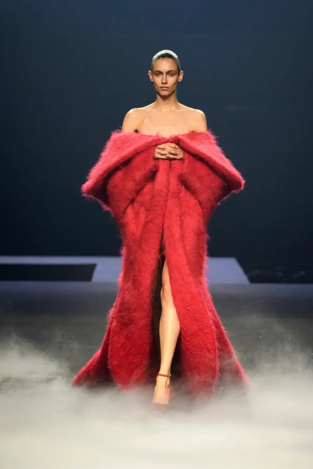 Ashi Studio Haute Couture Fall 2023