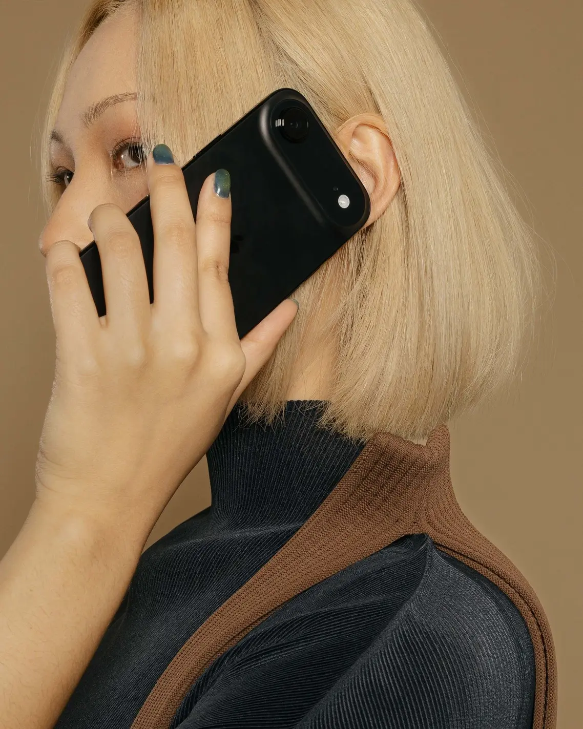 iPhone Air, photo by Anh Nguyen