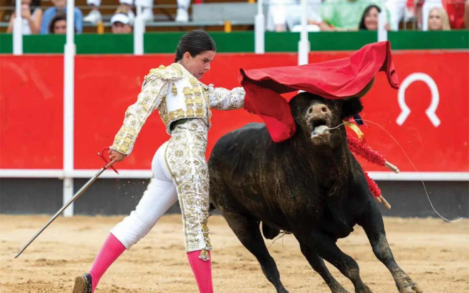 bullfight1