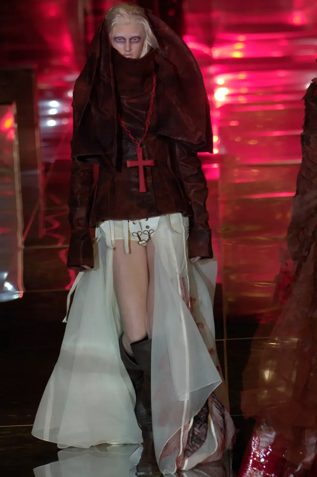 Christian Dior Spring 2006 Couture