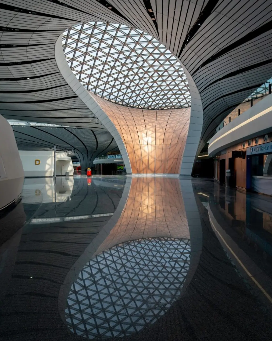 Beijing Daxing Airport2