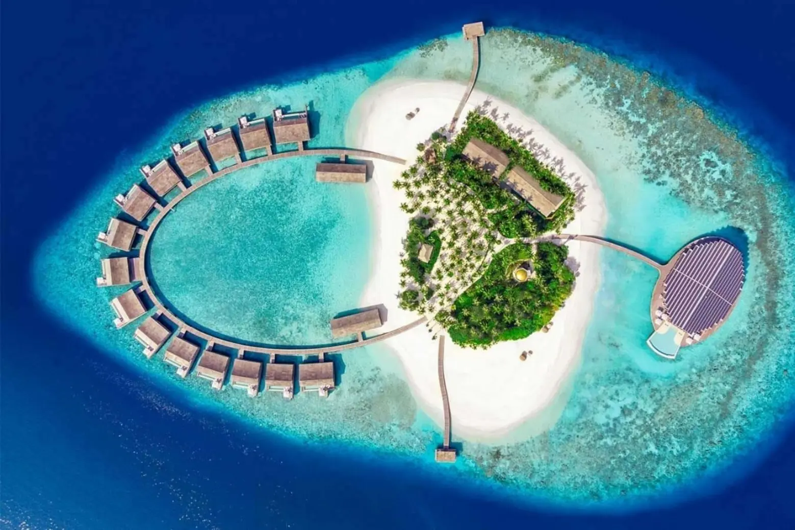 Kudadoo Maldives