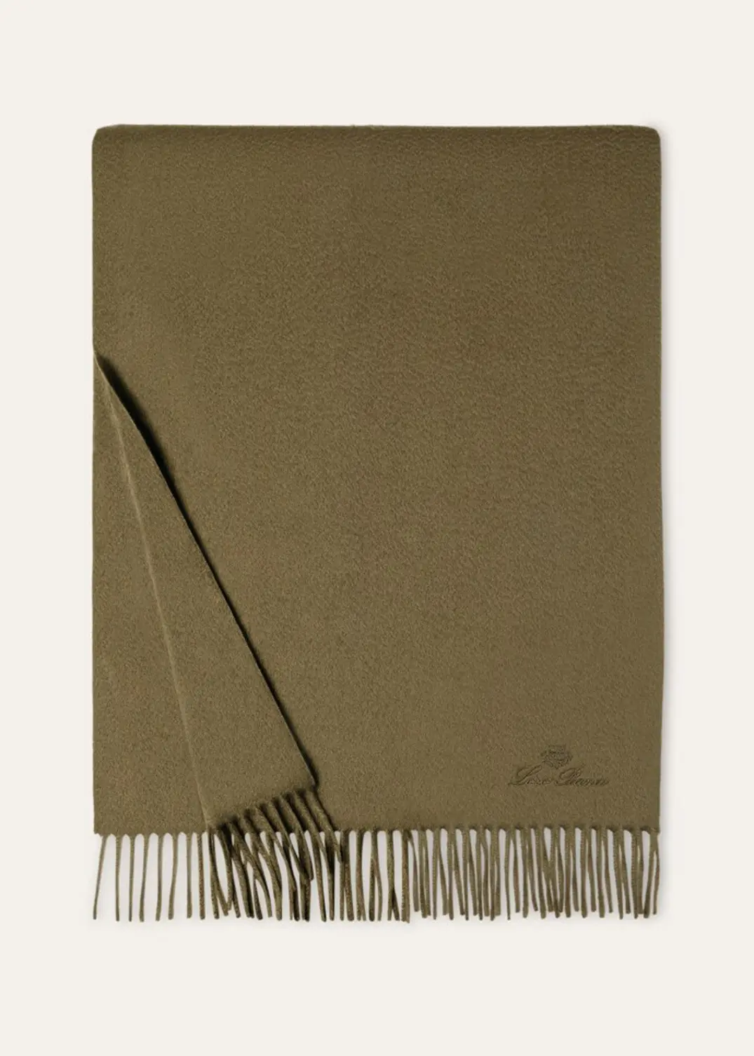 Loro Piana Baby Cashmere Scarf