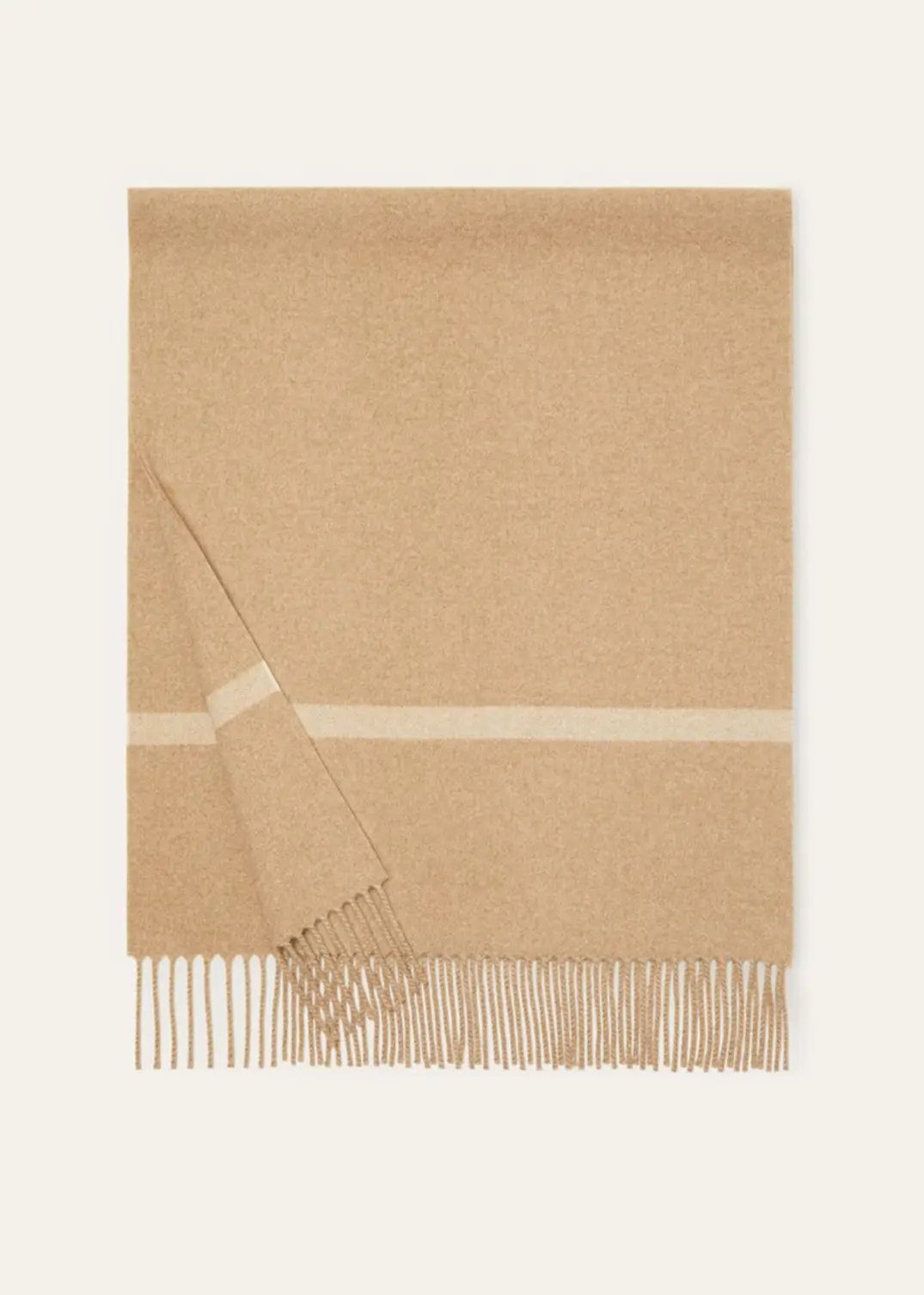 Loro Piana Baby Cashmere Scarf