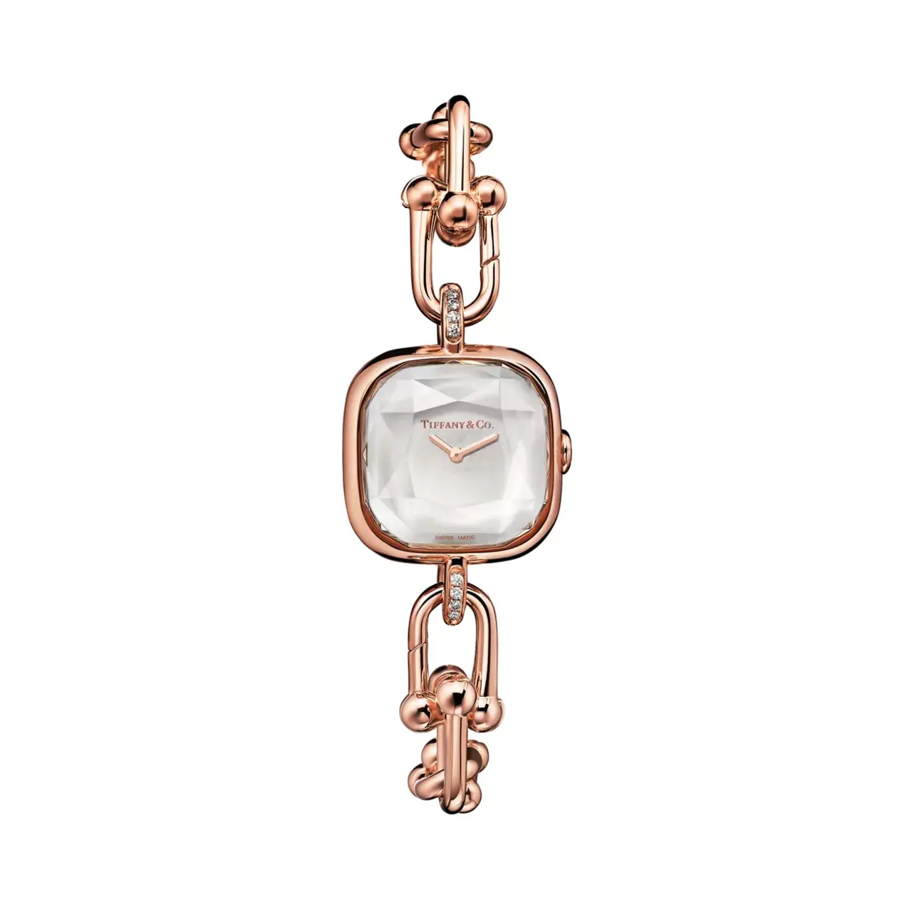 Tiffany & Co. HardWear Watch