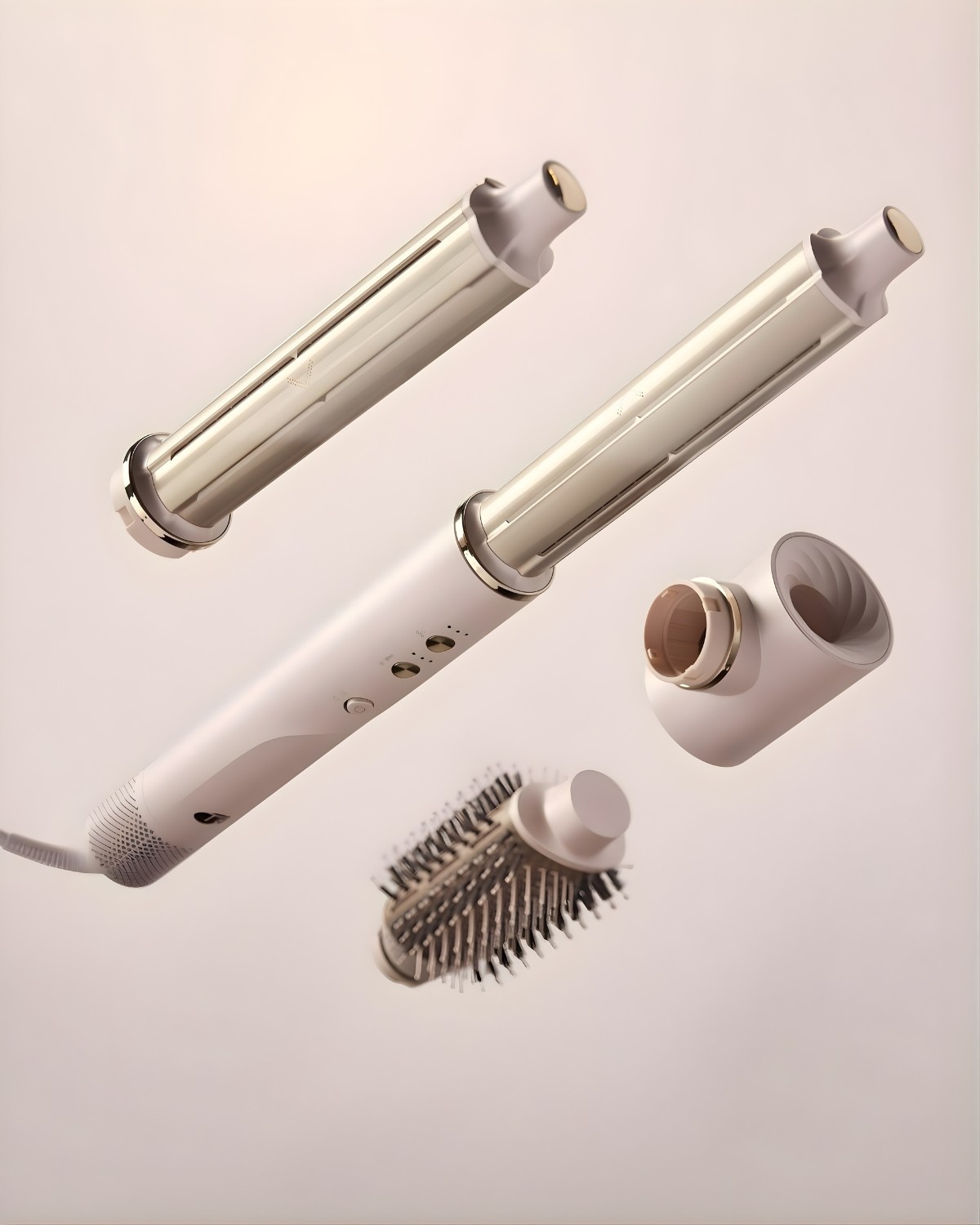 The AI-Powered Hair Tool 2