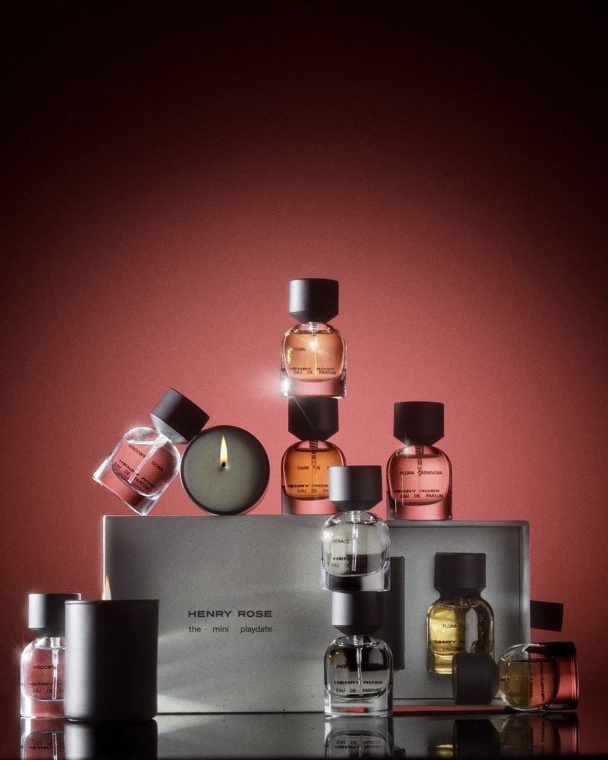 The Biodegradable Scent