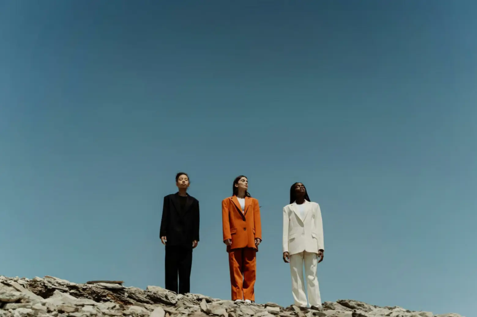 Governance of Tomorrow