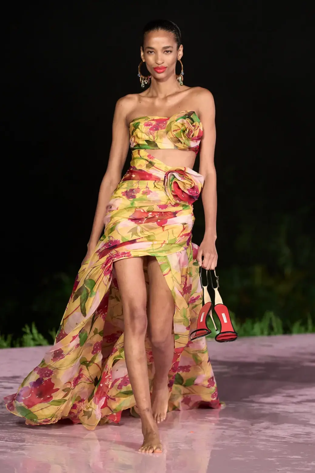 Carolina Herrera Resort 2024