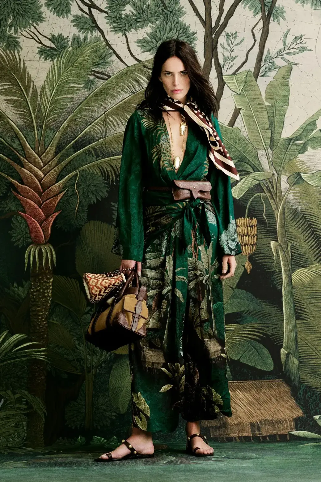 Johanna Ortiz Spring 2026