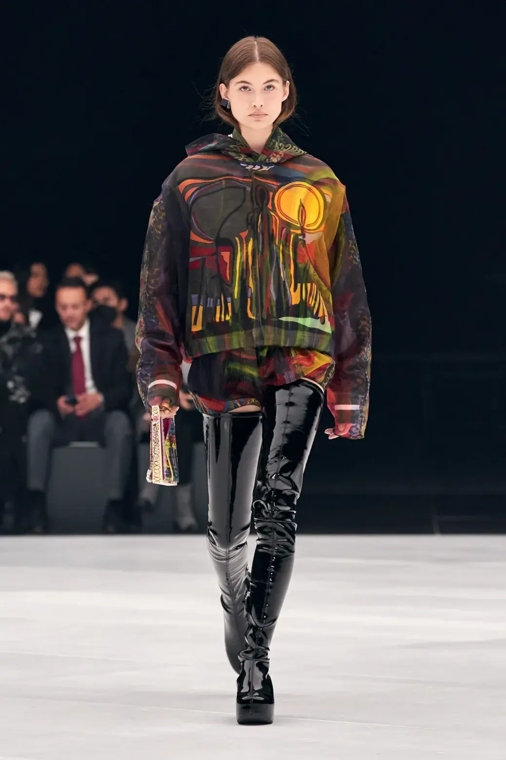 Givenchy Spring 2022 Ready-to-Wear