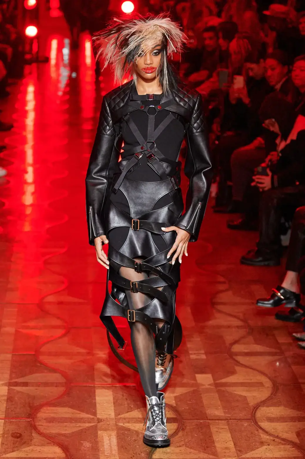 Junya Watanabe Fall 2020 Ready-to-Wear