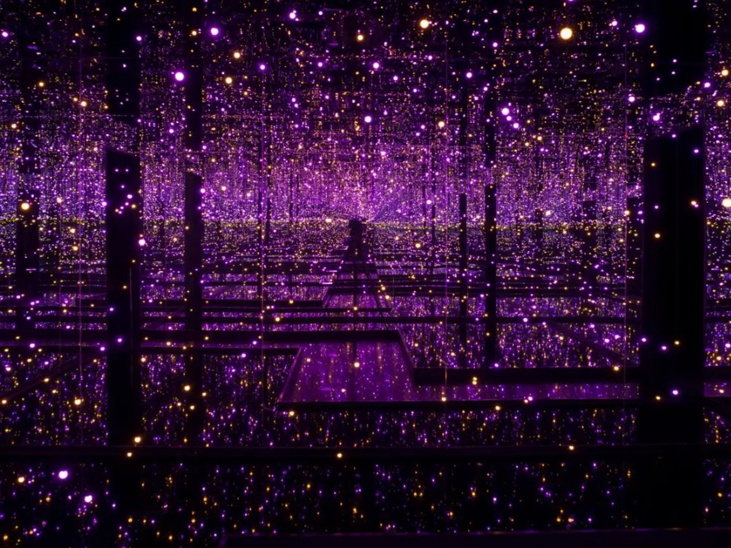 Infinity Mirror