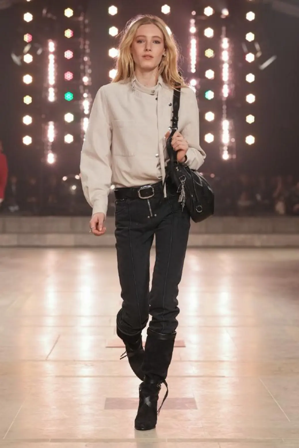 Isabel Marant Fall 2025