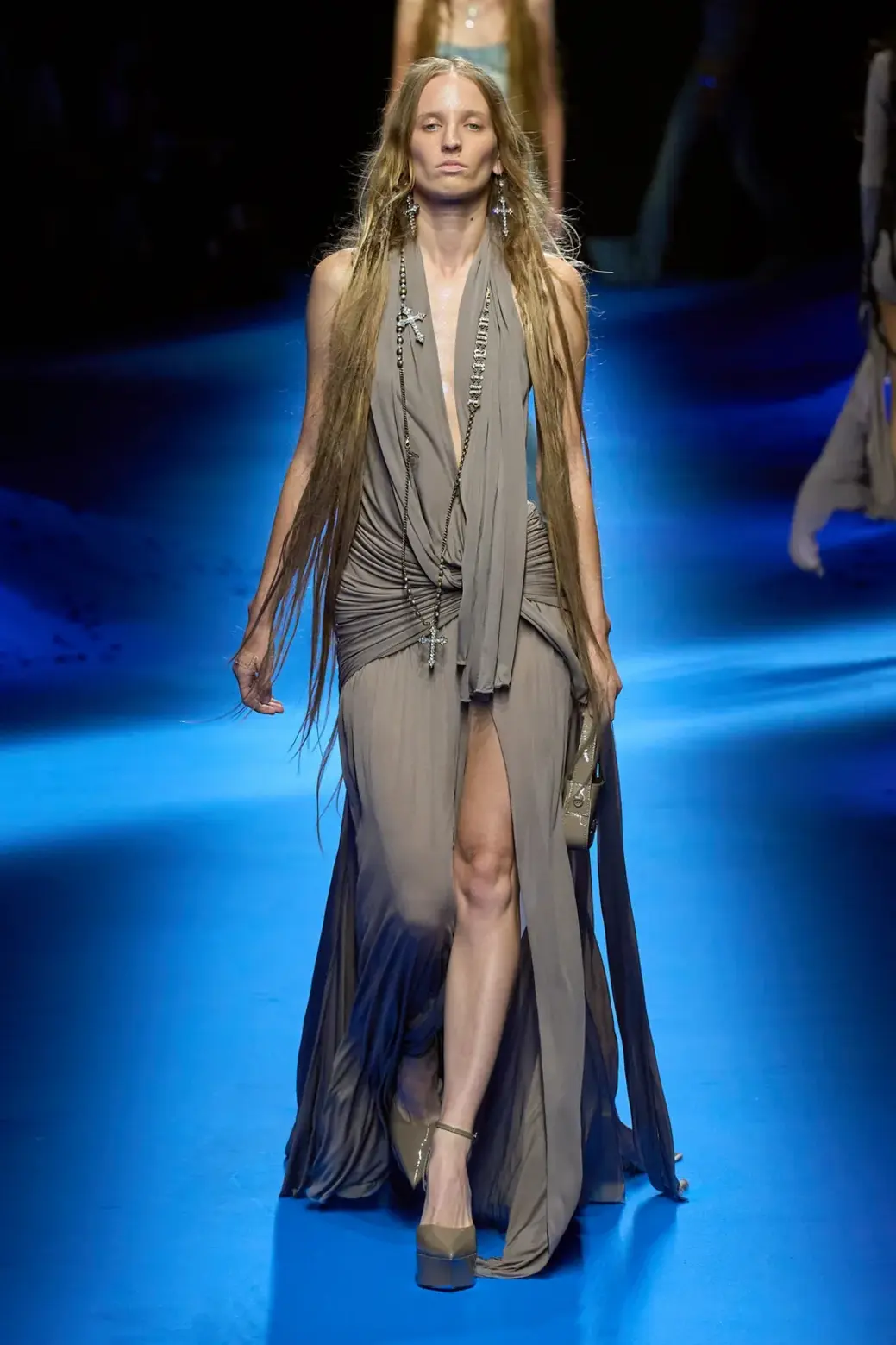 Blumarine Spring 2023