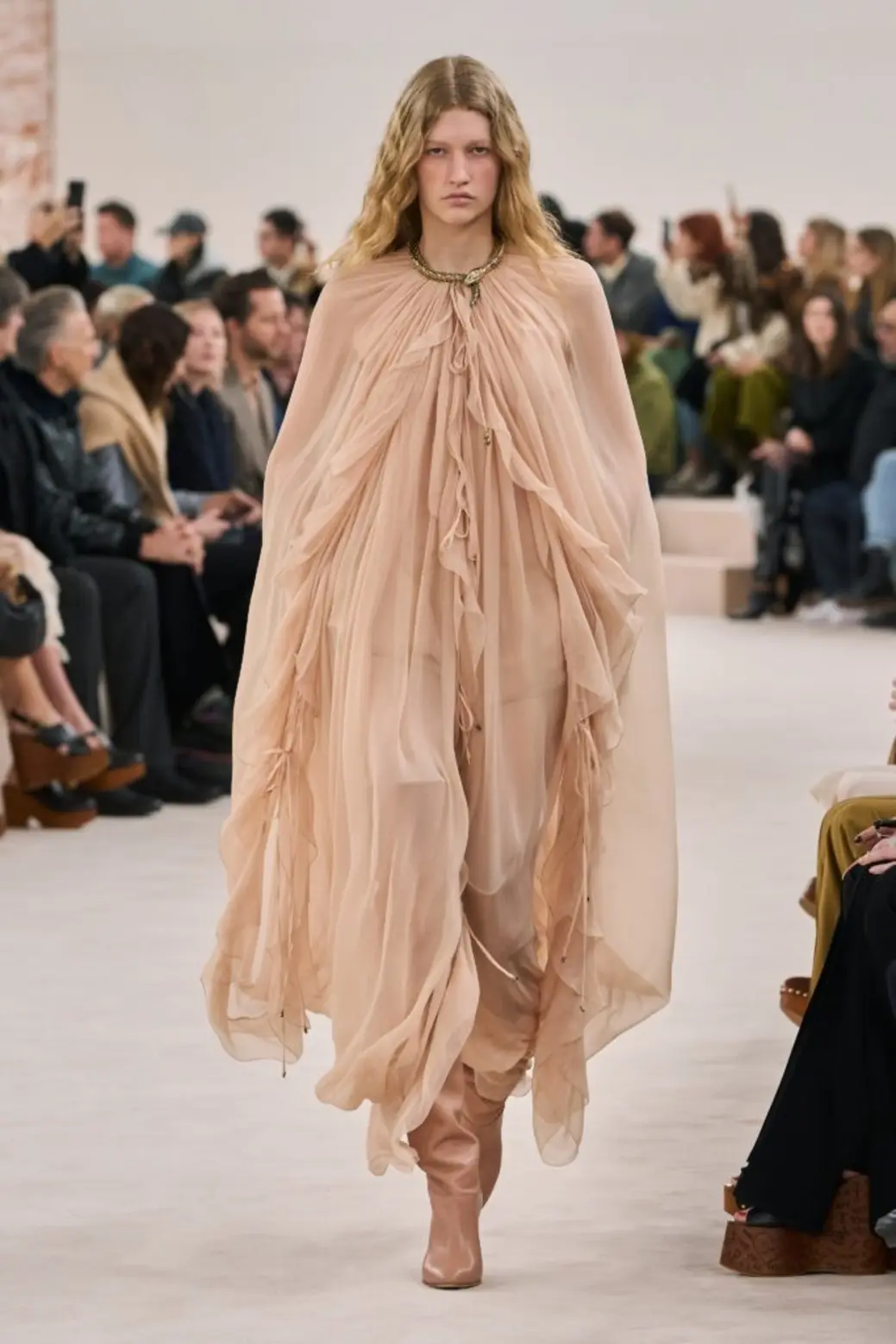 Chloé Fall 2024