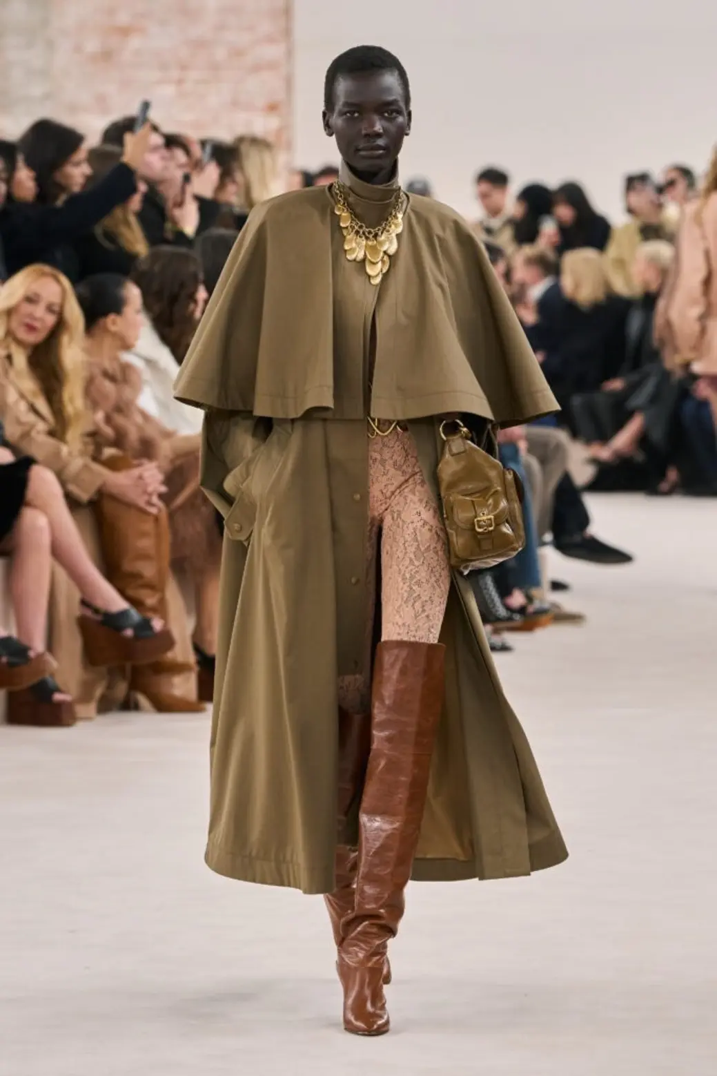 Chloé Fall 2024
