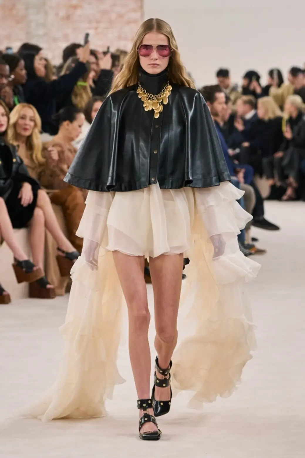 Chloé Fall 2024