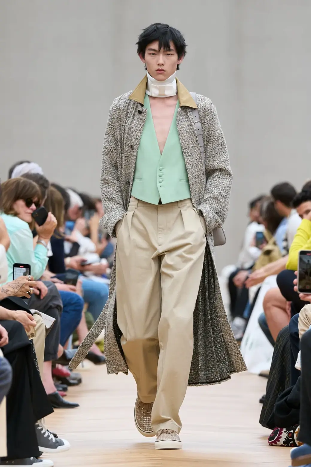 Dior Men Spring 2026